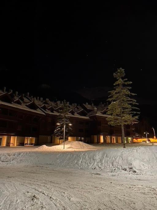 La Casetta Sulla Neve Abetone Exterior photo